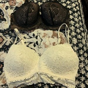 Aerie bra set NWT